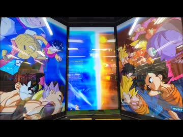 ドラゴンボールダイバーズ 気絶デッキパーツ 6枚セット ドラゴンボールスーパーダイバーズ】気絶&気力ガードデッキでランク