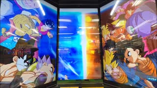 ドラゴンボールダイバーズ 気絶デッキパーツ 6枚セット 45871552.19012307.M