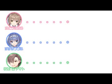 タカハシ「......」つづみ「喋れないハシねぇ」【ふたセリフ？】
