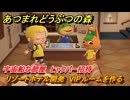 あつまれどうぶつの森　リゾートホテル開発　VIPルームを作る　宇宙船な部屋　ヒャクパー招待　＃１９１　【あつ森Switch2エディション】