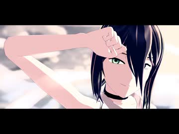 【MMD】レゼで『ファイトソング』【チェンソーマン・レゼ篇】