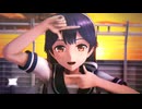 【MMD】つかさ式潮改二 - Surges【艦これ】