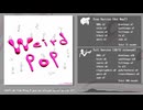 ijimi - Weird Pop Sample Pack