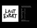 ijimi - Last Export Sample Pack