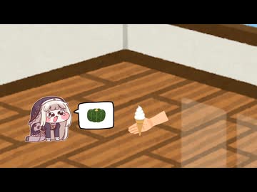 ｽﾋﾟｷへのおやつ4