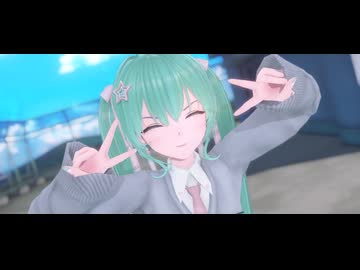 MMDカメラ配布】ブッとんでいけ！／Sour式ミク・リン・レン - ニコニコ動画