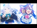 ウマ娘＆シャドウバースシリーズ OP集