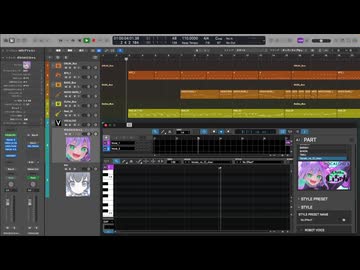 The Next Mile (feat. ボカロのCiちゃん)【ミニマルボカロ祭】