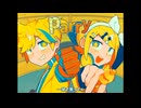 パリィ 歌ってみた【いかろ × 柊ひつじ】