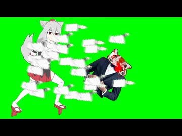 LMINUのラッシュ☆