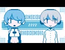 【揺歌サユ、雪歌ユフ】act.