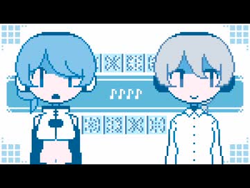揺歌サユ、雪歌ユフ】act. - ニコニコ動画