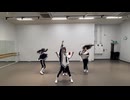 Sailor Sail On　Dance Practice 新しい学校のリーダーズ