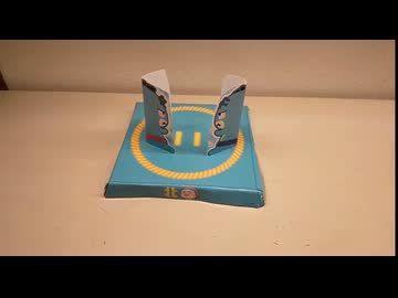 フリモメン相撲