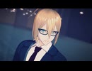 【テンミリMMD】B.B.F【ブロント】