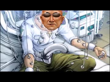 突う's るっ込alling down