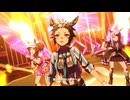【メジロライアン】Ms.VICTORIA【ウマ娘】