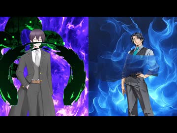 何か影でディスられている気がして落ち着かないフリモメン先生（ソフトウェアトーク劇場）
