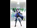 Nerissa Ravencroft「お嫁♡HOLIC」#shorts 【MMD】【ホロライブEN】       @NerissaRavencroft