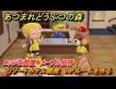 あつまれどうぶつの森　リゾートホテル開発　VIPルームを作る　ロッジな部屋　メープル招待　＃２０６　【あつ森Switch2エディション】
