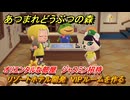 あつまれどうぶつの森　リゾートホテル開発　VIPルームを作る　オリエンタルな部屋　ジャスミン招待　＃２０８　【あつ森Switch2エディション】
