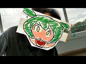 怪しいずんだもんに導かれてクイズ旅した話。