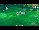 【牧場物語 Let's！風のグランドバザール #5】乗馬大会？ウマ飼育歴3日目だけど何とかなるっしょ