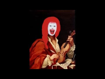ドナルド - ニコニ・コモンズ