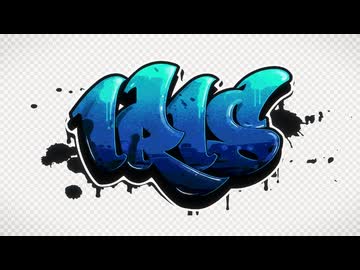 【合作告知】『IRIS』-新人合作2024-