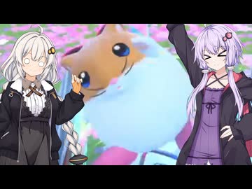 【カービィのエアライダー】ゆづきずエアライダー #21