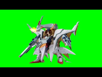 閃光の淫夢くん.UC105