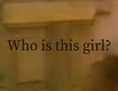 【重音テト】Who is this girl?【UTAUオリジナル曲・PV】