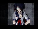 【MMD艦これ】加古_シークシークシーク
