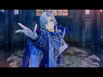 【原神MMD】サヨナラ天国また来て地獄【カメラ配布】
