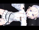 【MMDホロライブ】轟はじめ「好き！雪！本気マジック」