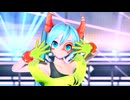 初音ミク satisfaction2.5AD マッサージエディション