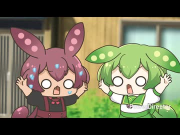 オレだよ！あんこだよ！
