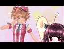 東北きりたんのLoveR kiss part127 ろみ＆凜世2週目編⑲ 【ボイスロイド実況】