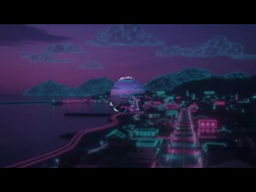 Shizuoka 1987 / ついきゅうP & Synthetic Lives【FL Studio & Studio Oneオリジナル曲】 #TsuikyuMusic #SyntheticLives