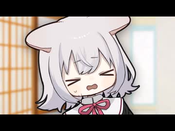さよの怖いもの【ソフトウェアトーク劇場】