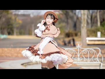 【足太ぺんた17周年】ゴールデンレイ 踊ってみた【いぶてそ】