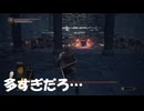 #34【ダークソウル3】ボス戦だけど…多すぎだろ！-DARK SOULS III-