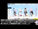 【鋼鉄大陸攻略戦】ゲブラ 難易度D【字幕解説/ブルーアーカイブ】