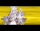 刻を裂くパラディオン(whipのみ)　フローラ疑似単騎