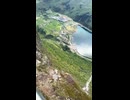 やじゅまんと見る飛行