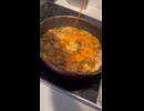 親子丼作ってみた