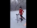やじゅまんと見る火矢