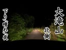 西照神社(徳島県)～道の駅しおのえ(香川県)付近へ 　Nisiteru shrine～Roadside station Sionoe【車載動画】