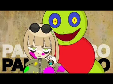 【覆音ヨリハ】パンダヒーロー【UTAUカバ―】
