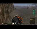 クロムハウンズ 3v3 ジェモ油田南部 Chromehounds